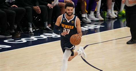denver nuggets stats last night.